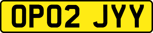 OP02JYY