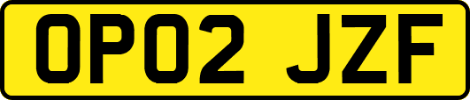 OP02JZF