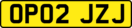 OP02JZJ
