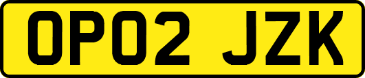 OP02JZK
