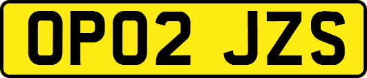 OP02JZS