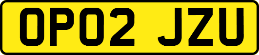 OP02JZU