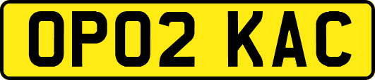 OP02KAC