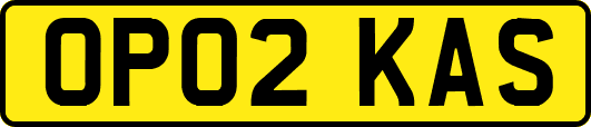 OP02KAS