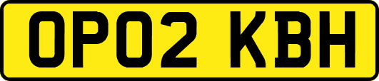 OP02KBH