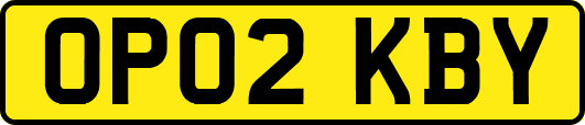 OP02KBY