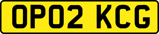 OP02KCG
