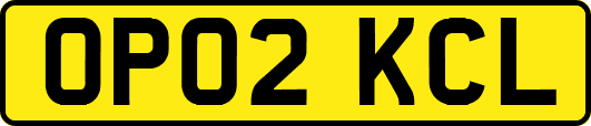 OP02KCL