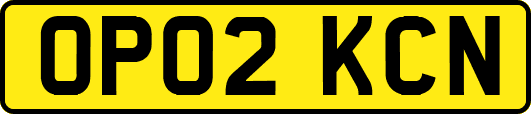 OP02KCN