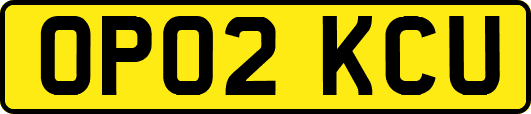 OP02KCU