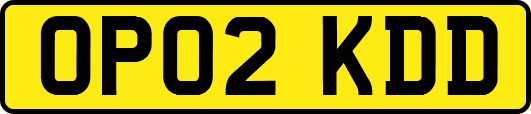 OP02KDD