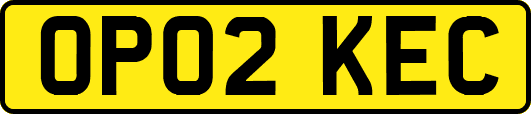 OP02KEC