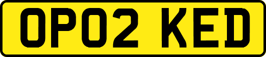 OP02KED
