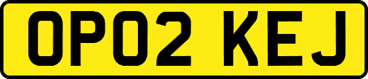 OP02KEJ