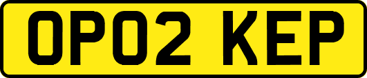 OP02KEP