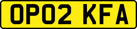 OP02KFA