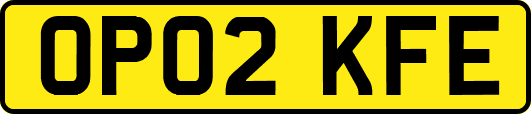 OP02KFE