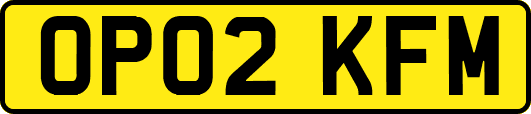 OP02KFM