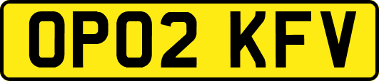 OP02KFV
