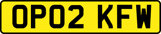 OP02KFW