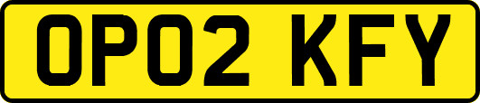 OP02KFY