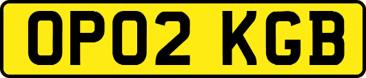 OP02KGB