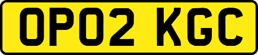 OP02KGC