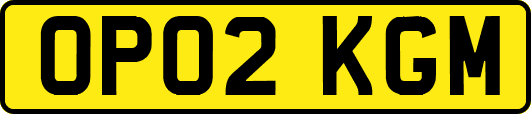 OP02KGM
