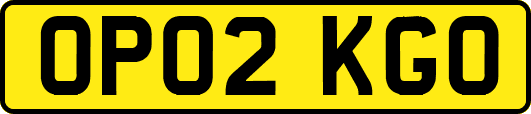 OP02KGO