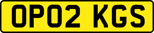 OP02KGS