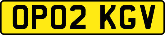 OP02KGV