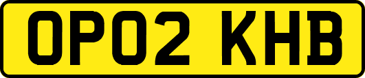OP02KHB