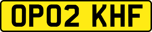 OP02KHF