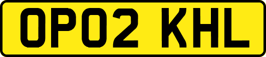 OP02KHL
