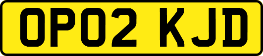 OP02KJD