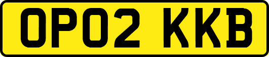 OP02KKB