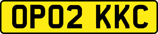 OP02KKC