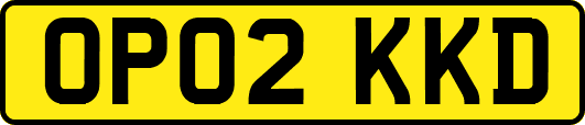OP02KKD