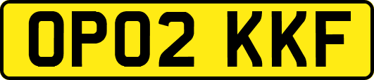 OP02KKF