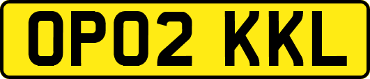 OP02KKL
