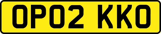 OP02KKO