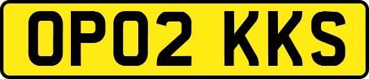 OP02KKS
