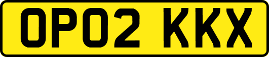 OP02KKX