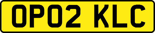 OP02KLC