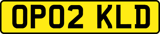 OP02KLD
