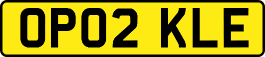 OP02KLE