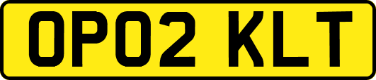 OP02KLT