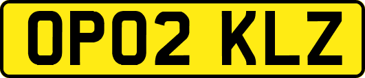 OP02KLZ