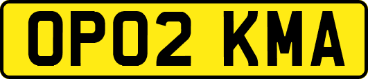 OP02KMA