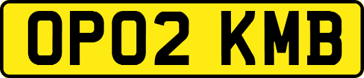OP02KMB